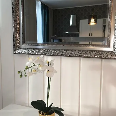 Apartment Stephi Baden-baden