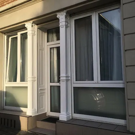Apartment Stephi Baden-baden Baden-Baden