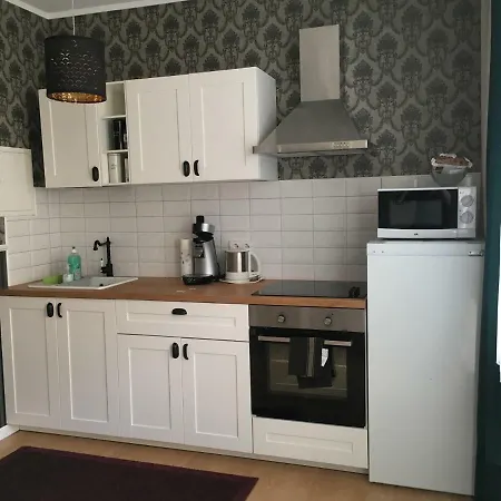 Apartment Stephi Baden-baden *