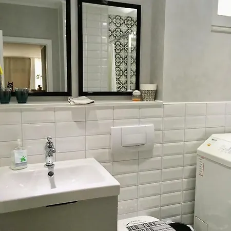 Apartment Stephi Baden-baden Baden-Baden